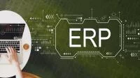 ERP-Einführung mit einer Software.